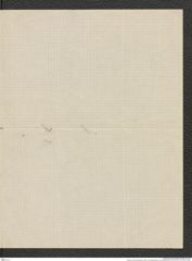 Nachlass Franz Steindachner, Brief von Santiago Roth an Franz Steindachner (18.06.1879), Inv.Nr. 424.01, Seite 3